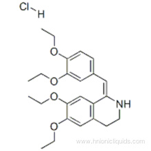 Drotaverine hydrochloride CAS 985-12-6